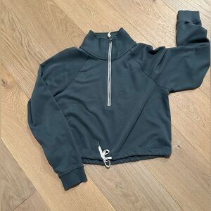 Vuori pull over